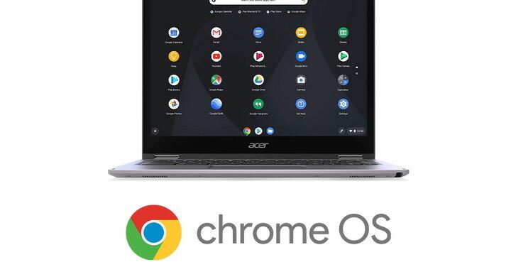 谷歌傳將 ChromeOS 併入安卓