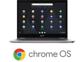 終於做了這個決定？Google 傳將 ChromeOS 併入 Android