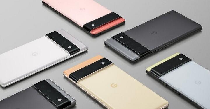 Pixel 6 系列 可能升級安卓 16？