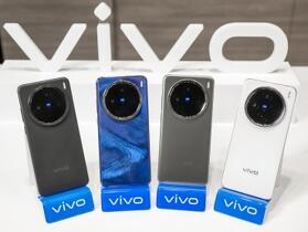 vivo 拼了！預購 X200 系列取機登錄 抽聯發科股票等值現金