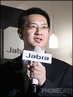 瞄準多金族　Jabra JX10 打造時尚科技