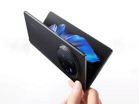 vivo X Fold 4 摺疊機傳上市延遲，搭載 6000mAh 大電池