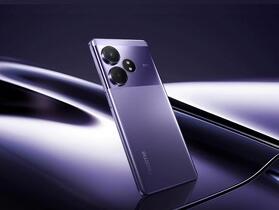 7000mAh 超大電池容量手機 realme GT Neo 7 即將問世