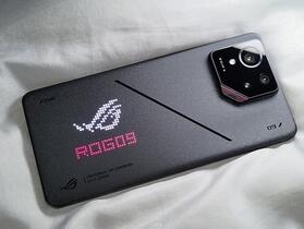 ROG Phone 9 Pro 拍照新功能心得分享