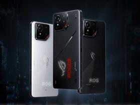 真的有平價版？ASUS ROG Phone 9 FE 現身 Wi-Fi 聯盟認證