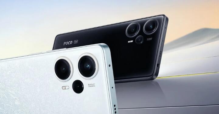 快要來了，POCO F7 與 X7 已通過多國認証 - 手機品牌新聞 | ePrice 比價王