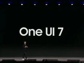 基於 Android 15 的重大系統更新  One UI 7 beta 被證實將於今日開始推送