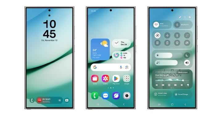 三星預告 One UI 7 內建新功能