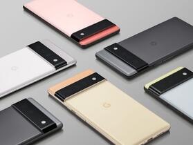 佛！Google 宣布延長 Pixel 6、Pixel 7 以及 Pixel Fold 系統升級保證