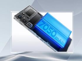 2025 手機發展趨勢  搭載電池容量上看 7000mAh，大底潛望長焦鏡成主流