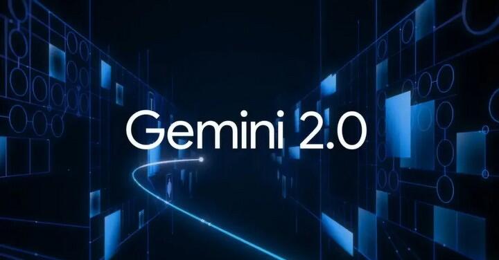 谷歌推出 Gemini 2.0 AI 引擎預覽版