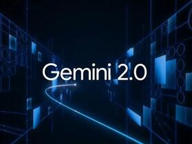 Google 預覽迄今為止最強大的人工智慧模型 Gemini 2.0，先以 Flash 版本提供測試