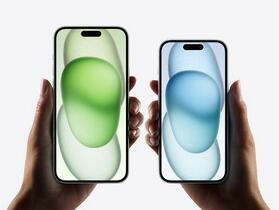 Counterpoint：2024Q3 蘋果 iPhone 出貨量增長 5%，穩居全球第二手機品牌