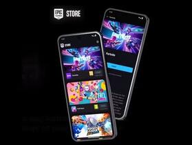 Epic Games 與西班牙電信 Telefónica 合作，將在數百萬台 Android 裝置預裝 Epic Game Store App