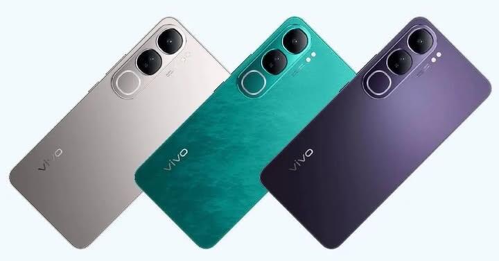 搭 6500 大電 vivo Y300 這天發表