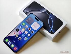 (chujy) 帶著Apple iPhone 16 Pro Max 日月潭環湖暨開箱