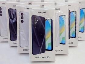 【下殺】三星 Galaxy A16 5G 限時優惠 $5,490 起給你最優惠！(12/17-12/23) 