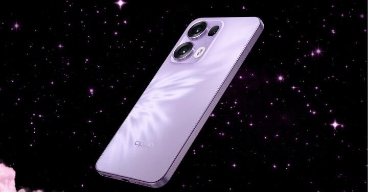 OPPO Reno 13 系列確定 1/2 登台