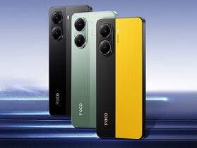 更多 POCO X7 與 X7 Pro 外觀照片與規格細節流出