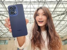 OPPO Reno13 系列將於 1/2 亮相 豪禮送不停 通路今搶先預購獨家早鳥禮上看 3.6 萬