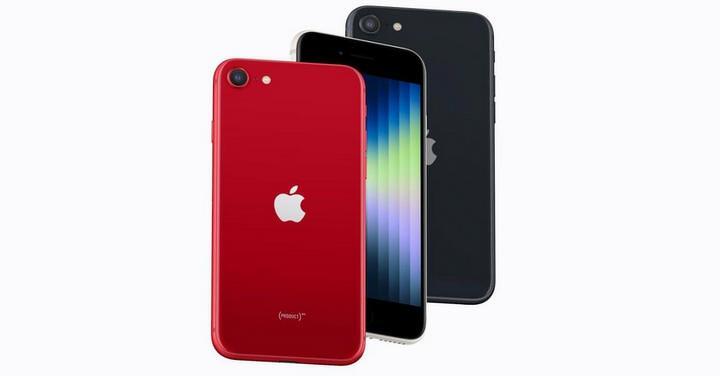 新愛瘋 SE 將改名 iPhone 16E？