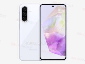 Samsung Galaxy A36 傳出也將支援 45W 快充！