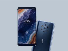 HMD 清空 Nokia 智慧型手機，只僅繼續推出 Nokia 功能型手機