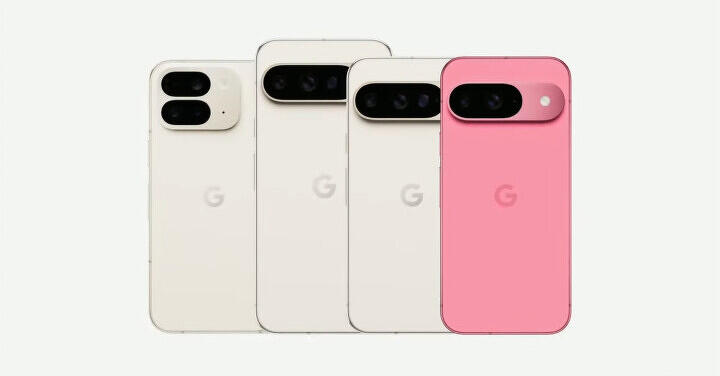 Google Pixel 11 開發代號曝光