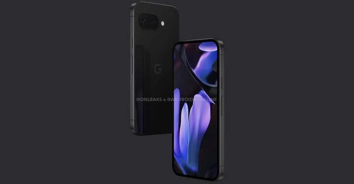 Pixel 9a 少一些 AI 但可以課金