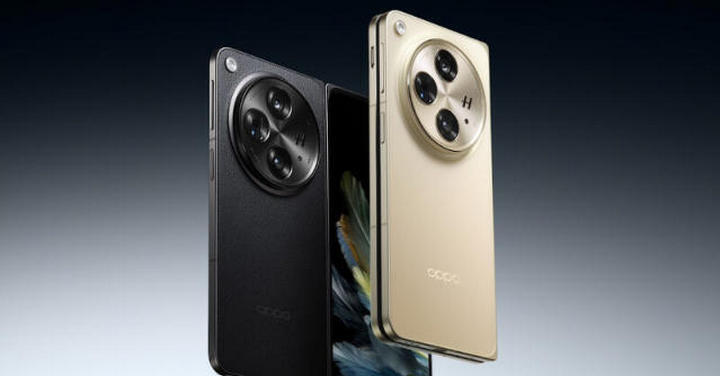 OPPO Find N5 這一天就要登場