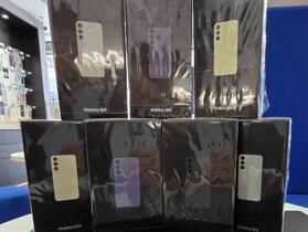 【優惠】三星 S24 256GB/512GB 雙容量超優特惠價只要 $18,490 起！(2/18-2/24)