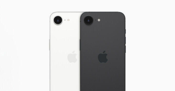 平價 iPhone 16e 改名正式發表