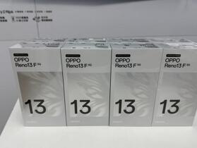 【優惠】OPPO Reno 13F 限時甜蜜入手價只要 $8,990 起！(3/4-3/10) 