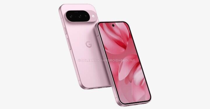 Pixel 10 全系曝光 基本款有驚喜