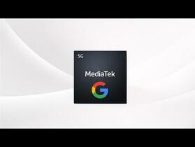 Google 傳與聯發科合作打造造價成本更低的 TPU，預計從 2026 年開始生產