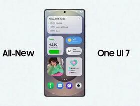 三星官方公布將於 4/7 全球推送 One UI 7  提升互動體驗與個人化設定