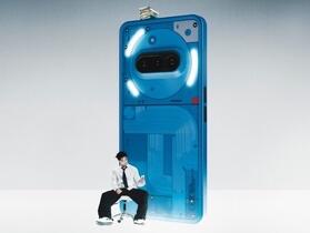 Nothing Phone 3a 台灣 3/25 舉辦上市發表會
