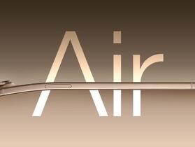 傳蘋果怕折彎事件再現 iPhone 17 Air 要縮小尺寸　價格與這款機型差不多？