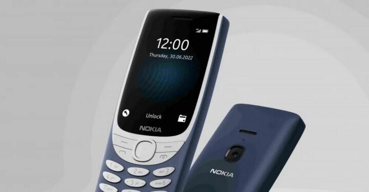 HMD 因為這原因不用 Nokia 品牌