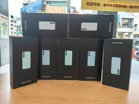 【獨家】 Samsung Galaxy S24 FE (8GB+256GB) 母親節特惠價只要 $15,990 元！(4/30-5/6)
