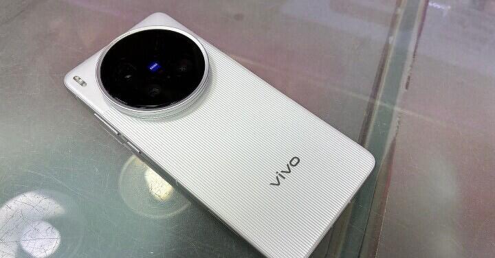 vivo X200 U 拍照實力有多強?
