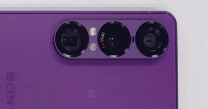 Sony Xperia 1 VII 現身跑分平台