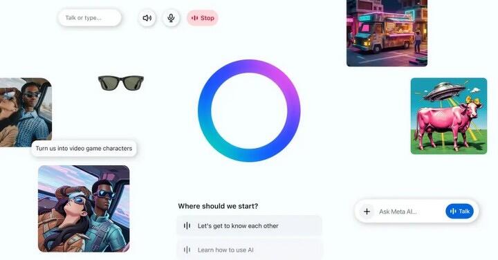 Meta 將推出訂閱式 AI 應用功能