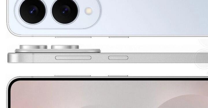 三星 Galaxy S25 Edge 全規格曝光