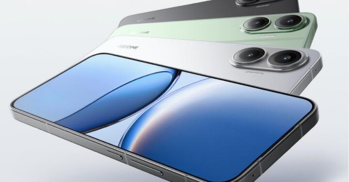 POCO F7 再過驗證 更多規格確認