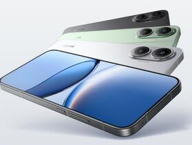 POCO F7 再次通過驗證，國際版型號曝光