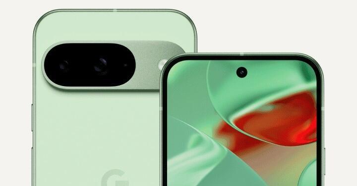 Pixel 將推出電池健康資訊頁面