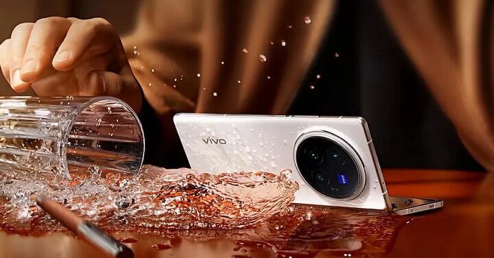下代 vivo X Fold 5 摺機規格曝光