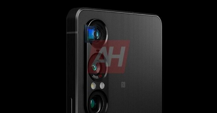 Xperia 1 VII 發表會前 介紹先流出