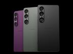 整合家族技術：Xperia 1 VII 發表